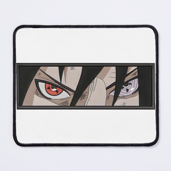 Item preview, Sasuke The Powerful designed and sold by RaimMichiyo.