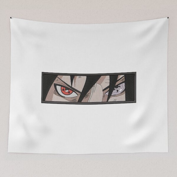 Artikelvorschau, Sasuke der Mächtige entworfen und verkauft von RaimMichiyo.