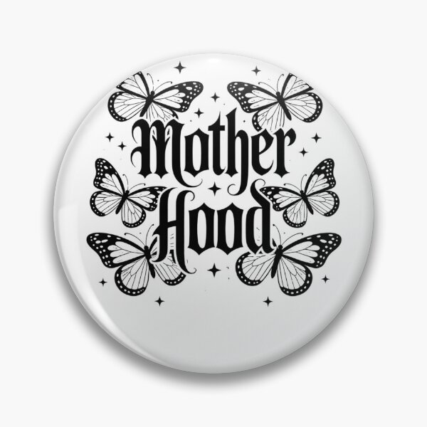 Item preview, Mother Hood designed and sold by krystalRomanart.