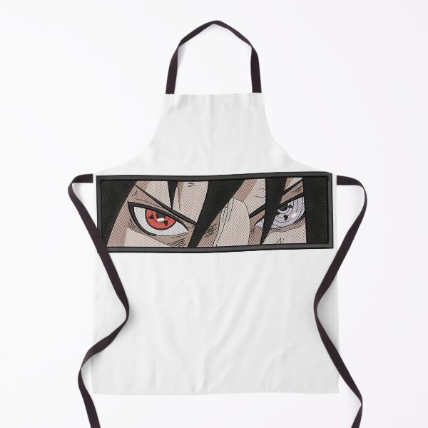 Item preview, Sasuke The Powerful designed and sold by RaimMichiyo.