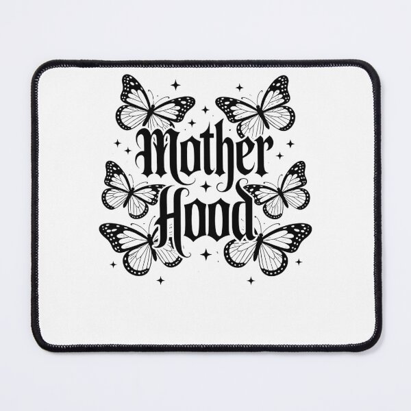 Item preview, Mother Hood designed and sold by krystalRomanart.