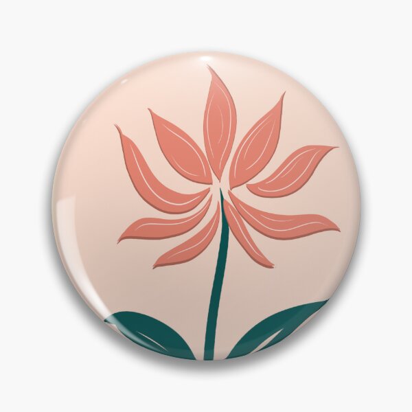 Item preview, Abstract Flower 03 designed and sold by Wayne Young Arts.