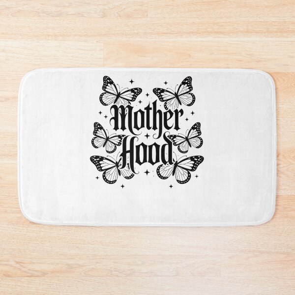 Item preview, Mother Hood designed and sold by krystalRomanart.