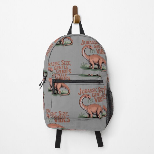 Item preview, Jurassic Size, Gentle Vibes designed and sold by Peter Stawicki.