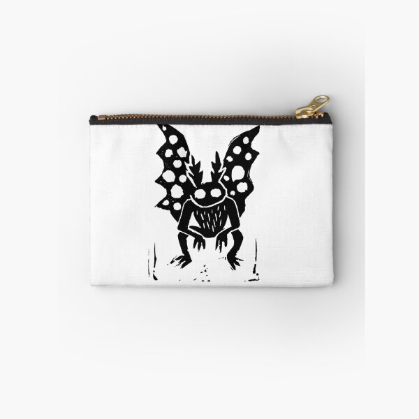 Item preview, Your Friendly Neighborhood Mothman designed and sold by grrrenadine.