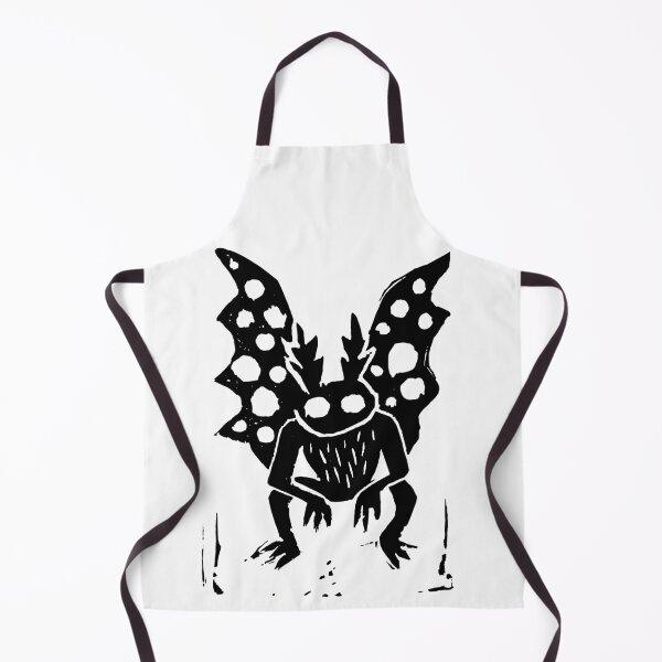 Item preview, Your Friendly Neighborhood Mothman designed and sold by grrrenadine.