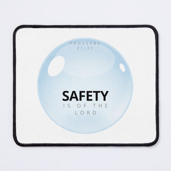 Item preview, Proverbs 21:31 designed and sold by Undonemadenew.