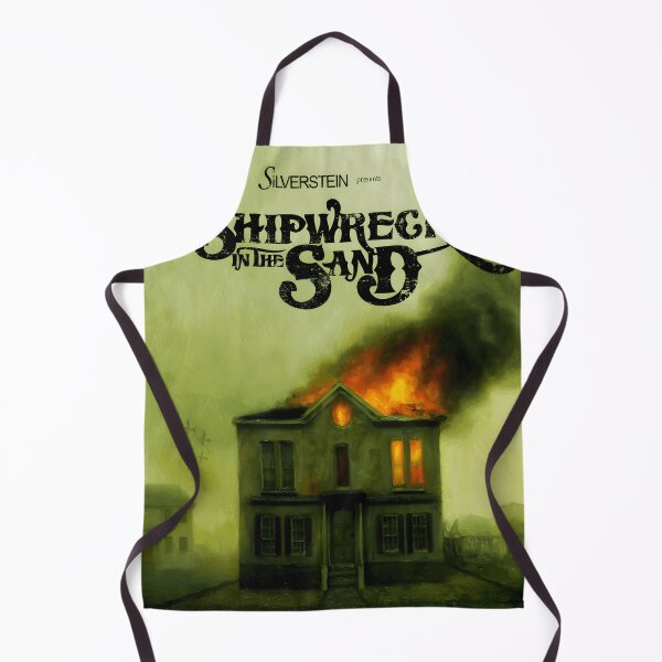 Item preview, Silverstein designed and sold by damipstore.