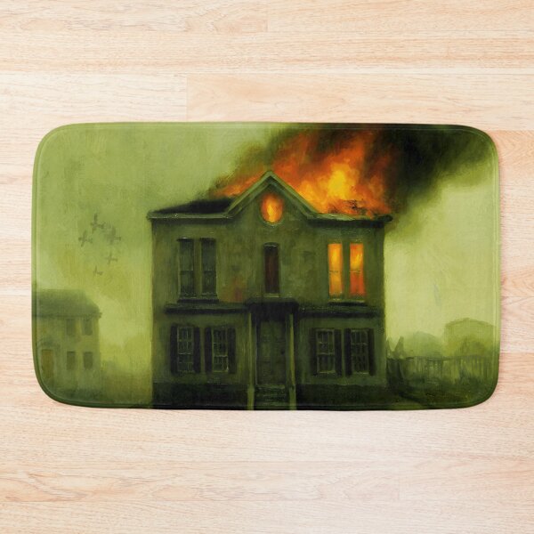 Item preview, Silverstein designed and sold by damipstore.