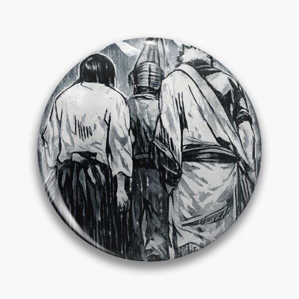 Item preview, Yorozuya Umbrella designed and sold by bashhonkdesign.