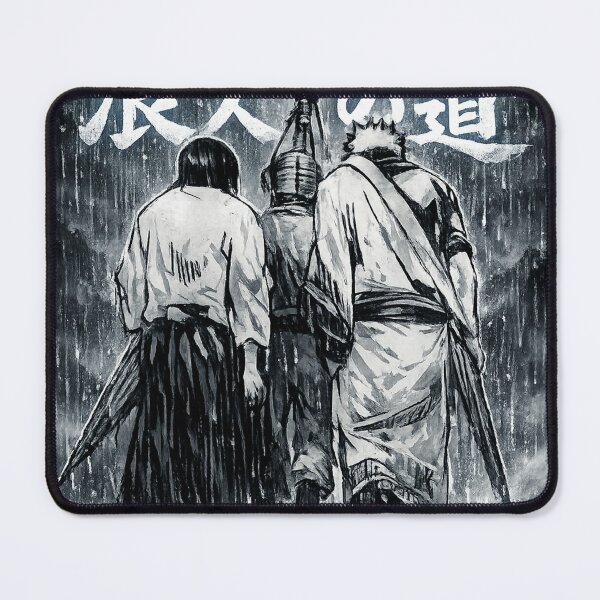 Item preview, Yorozuya Umbrella designed and sold by bashhonkdesign.