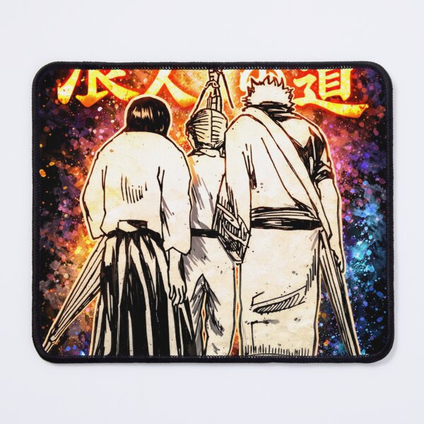Item preview, Yorozuya Umbrella design designed and sold by bashhonkdesign.