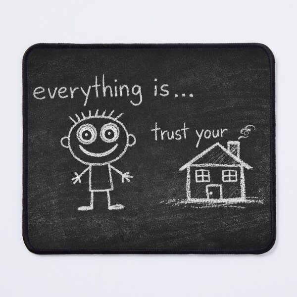 Item preview, everything is fine trust your goverment designed and sold by Atelierby-Anita.