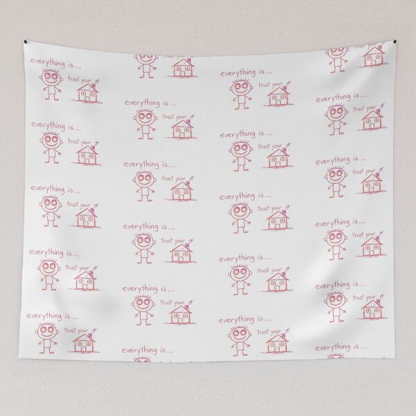 Item preview, everything is fine trust your goverment designed and sold by Atelierby-Anita.