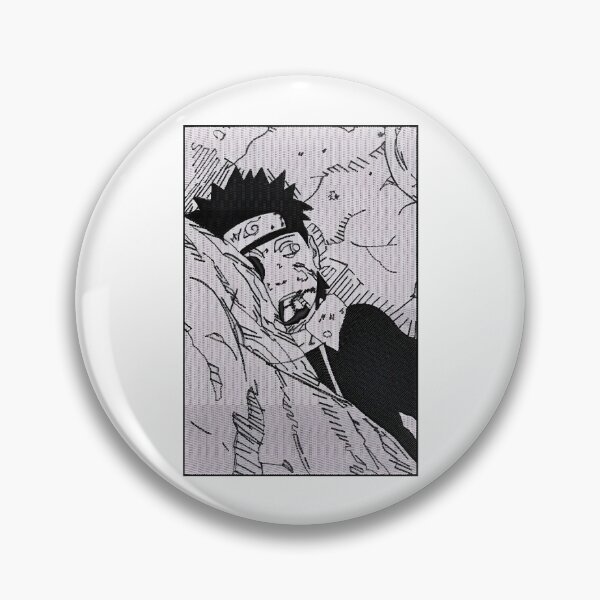 Item preview, Obito the Greatest designed and sold by RaimMichiyo.