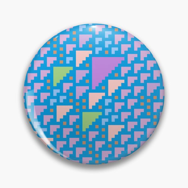 Item preview, Blue Cascade designed and sold by NNenov.