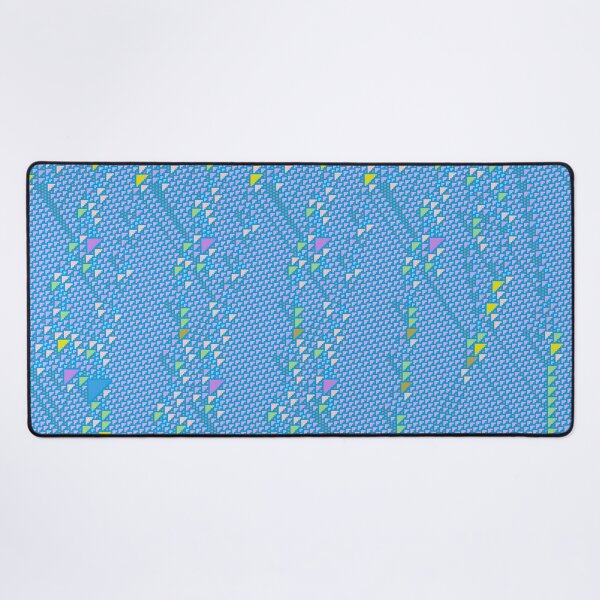 Item preview, Blue Cascade designed and sold by NNenov.