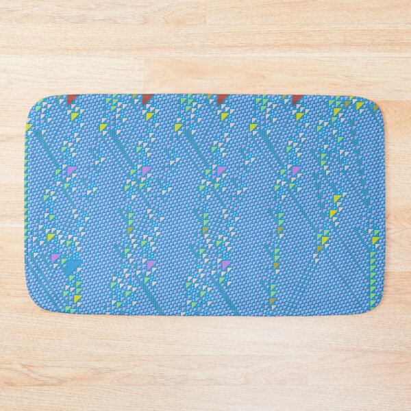 Item preview, Blue Cascade designed and sold by NNenov.