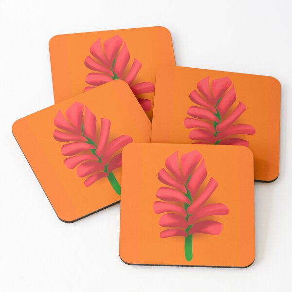 Item preview, Abstract Flower 04 designed and sold by Wayne Young Arts.