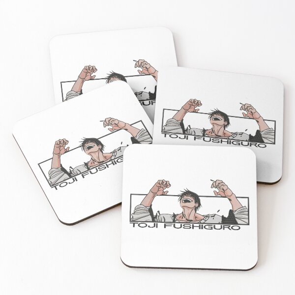 Item preview, Toji designed and sold by altimento.