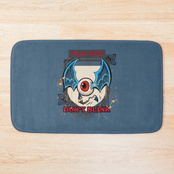 Item preview, Flyn" EYE DON'T BLINK designed and sold by CiniDee Designs.