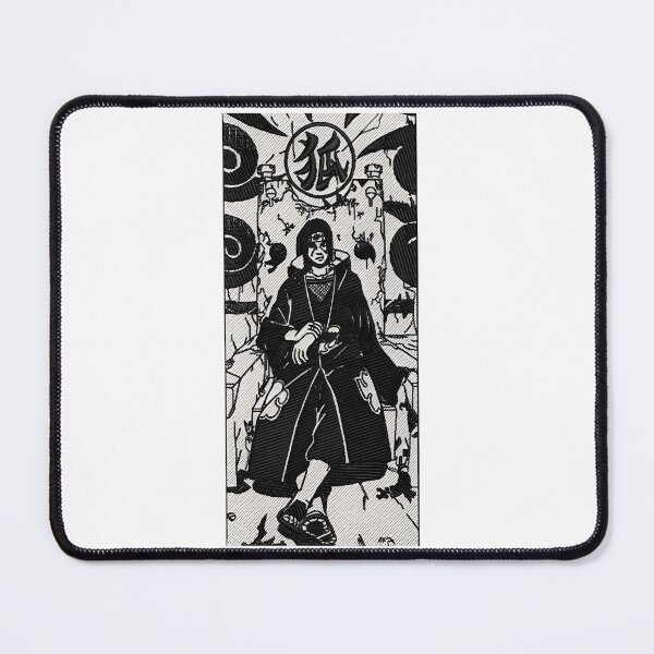 Item preview, Itachi The Legend designed and sold by RaimMichiyo.