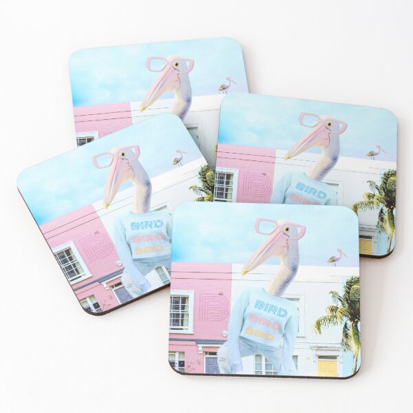 Item preview, Bird Bird Bird Bird is the Word designed and sold by LDezign.
