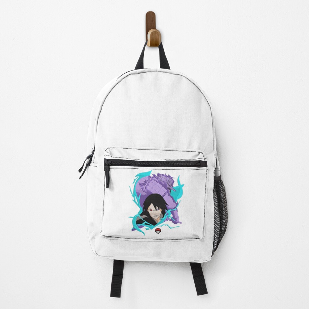 Item preview, Backpack designed and sold by RaimMichiyo.