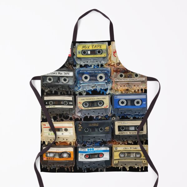 Item preview, Cassette tape collection of casettes designed and sold by keytee.