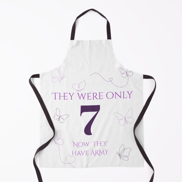 Item preview, BTS comeback for Army designed and sold by sunnywordbender.