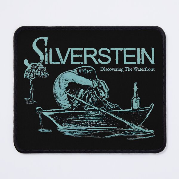 Item preview, Silverstein designed and sold by damipstore.