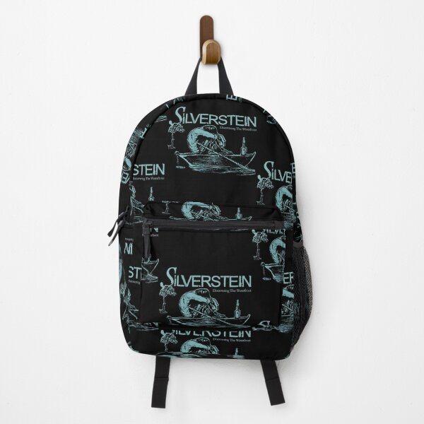 Item preview, Silverstein designed and sold by damipstore.