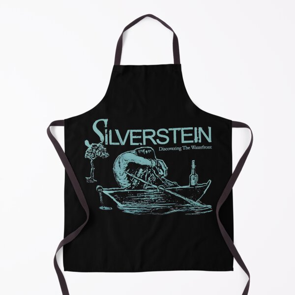 Item preview, Silverstein designed and sold by damipstore.