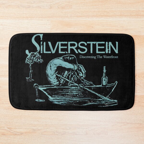 Item preview, Silverstein designed and sold by damipstore.