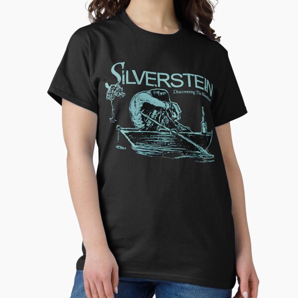 Silverstein Classic T-Shirt