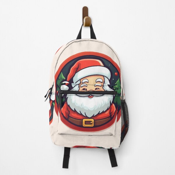 Item preview, Sweet Santa Claus designed and sold by madkiitten.