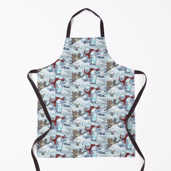 Item preview, Yeti designed and sold by johnblack786.