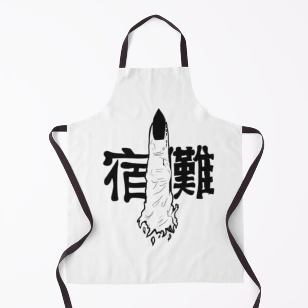Item preview, sukuna designed and sold by Coatink.