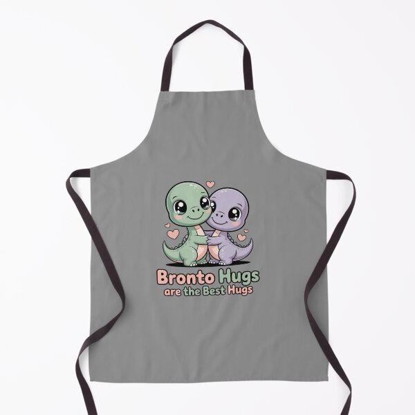 Item preview, Bronto Hugs Are The Best Hugs designed and sold by Peter Stawicki.
