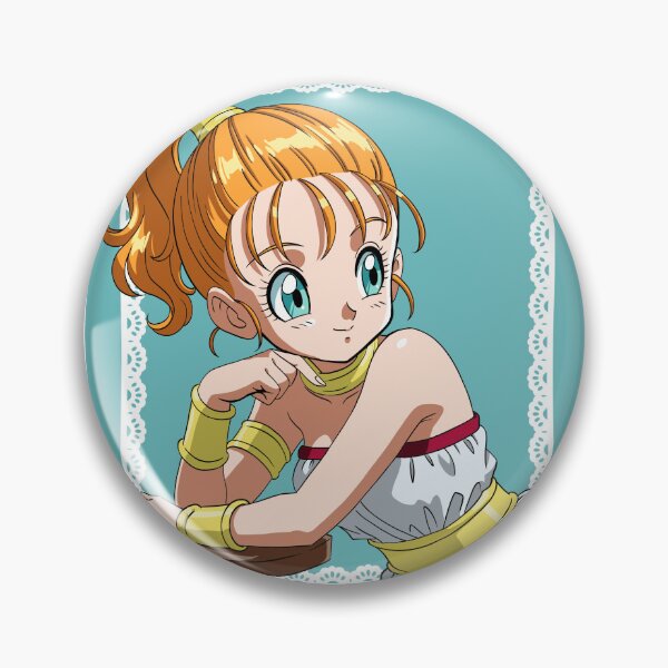 Item preview, Marle designed and sold by NekoMoni.