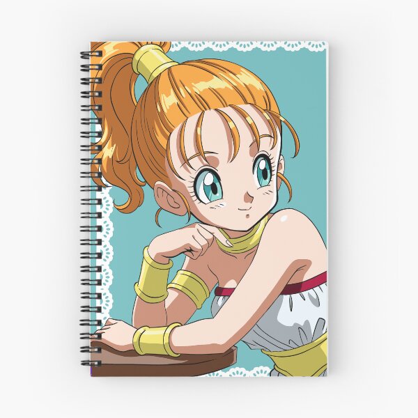 Item preview, Marle designed and sold by NekoMoni.