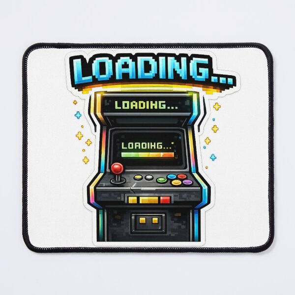 Item preview, Loading… Please Wait Funny Meme Design designed and sold by Wolf Creator.