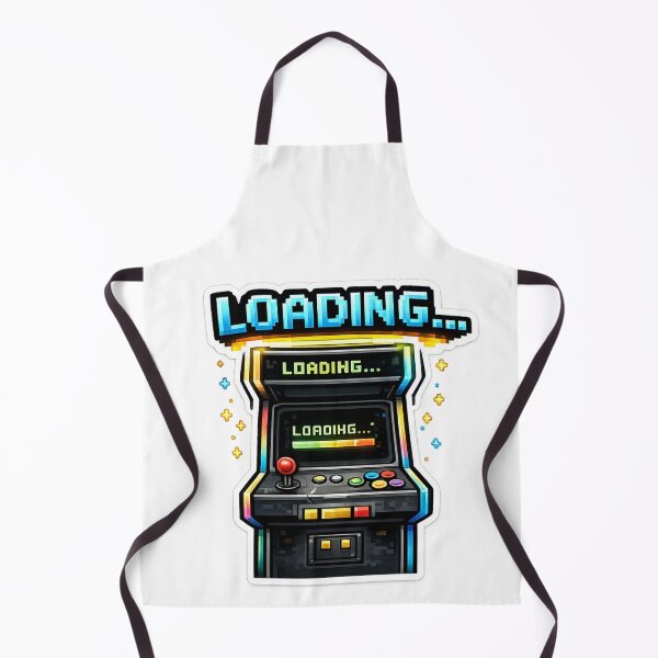 Item preview, Loading… Please Wait Funny Meme Design designed and sold by Wolf Creator.