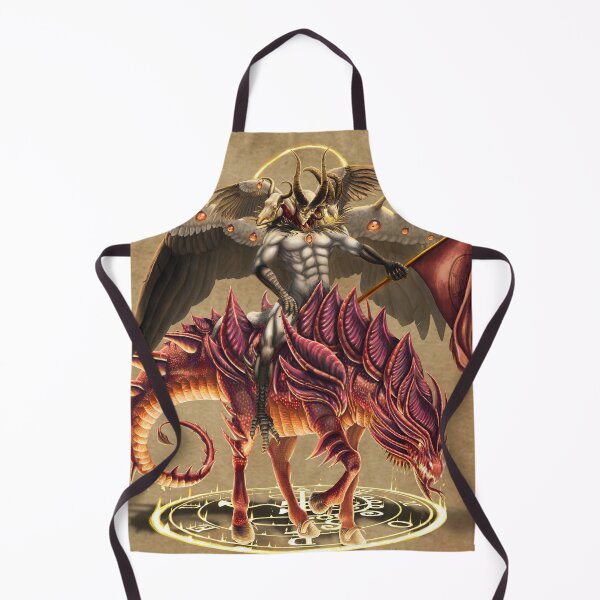 Item preview, Asmodeus designed and sold by Thedragonofdoom.