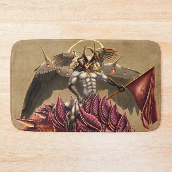 Item preview, Asmodeus designed and sold by Thedragonofdoom.