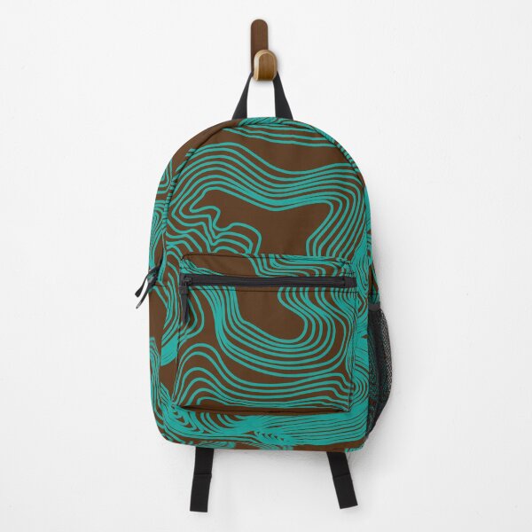 Item preview, Chart Your Own Course - Cartography Pattern designed and sold by TamaraWabe.