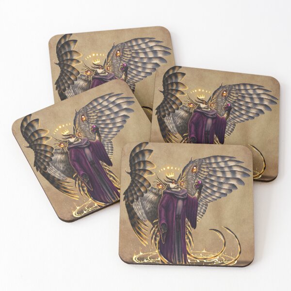 Item preview, Stolas designed and sold by Thedragonofdoom.