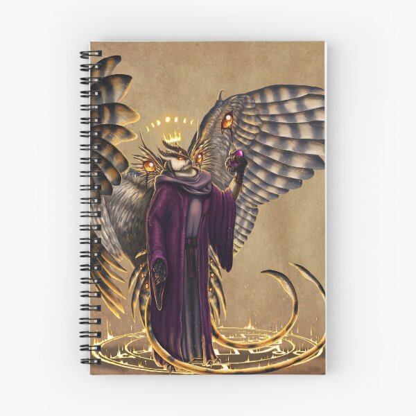 Item preview, Stolas designed and sold by Thedragonofdoom.