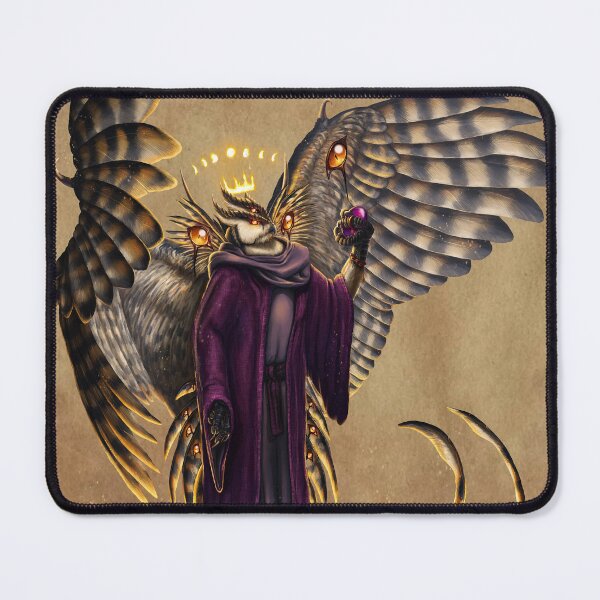 Item preview, Stolas designed and sold by Thedragonofdoom.