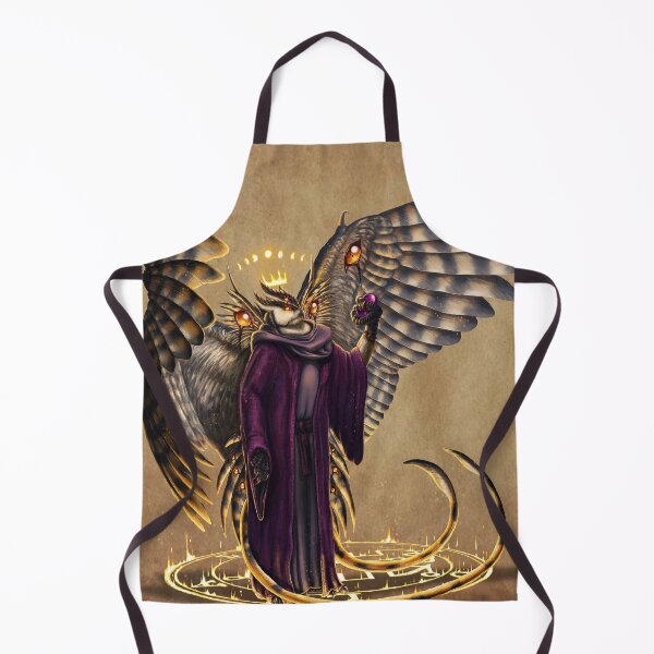 Item preview, Stolas designed and sold by Thedragonofdoom.